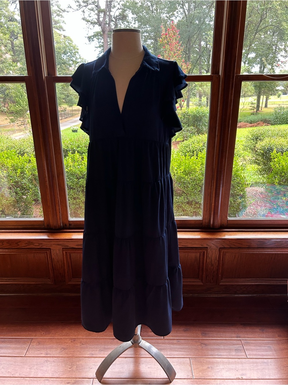 Umgee Dress.